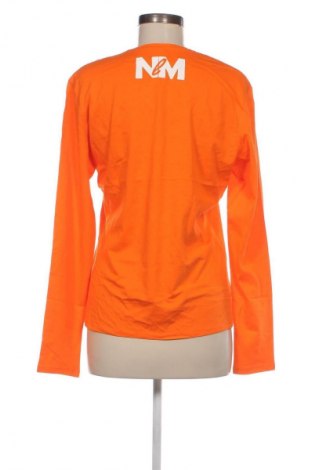 Damen Shirt Kariban, Größe XL, Farbe Orange, Preis 4,49 €