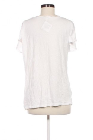 Γυναικεία μπλούζα Key Largo, Μέγεθος L, Χρώμα Λευκό, Τιμή 21,03 €