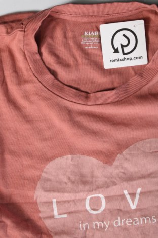 Damen Shirt Kiabi, Größe L, Farbe Rosa, Preis 3,97 €