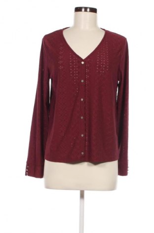 Damen Shirt Kiabi, Größe L, Farbe Rot, Preis € 3,99