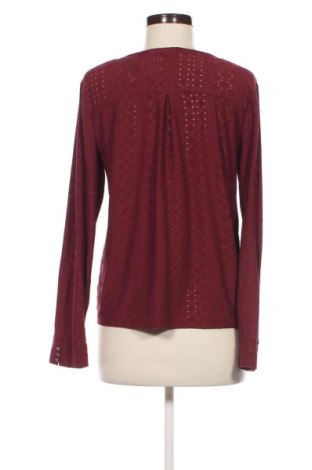 Damen Shirt Kiabi, Größe L, Farbe Rot, Preis 3,99 €