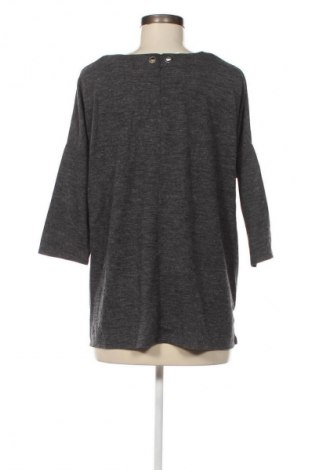 Damen Shirt Kiabi, Größe L, Farbe Grau, Preis € 4,99