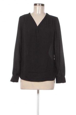 Дамска блуза Kiabi, Размер S, Цвят Черен, Цена 4,94 лв.