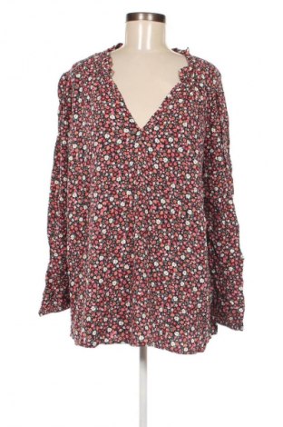 Damen Shirt Kiabi, Größe XXL, Farbe Mehrfarbig, Preis 5,29 €