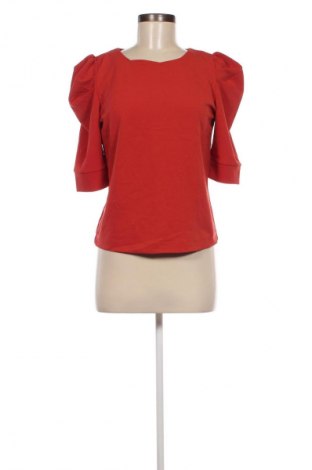 Damen Shirt Kiabi, Größe M, Farbe Orange, Preis 3,44 €