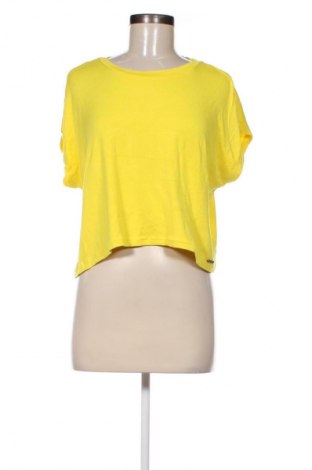 Γυναικεία μπλούζα Koala Bay, Μέγεθος XL, Χρώμα Κίτρινο, Τιμή 11,57 €