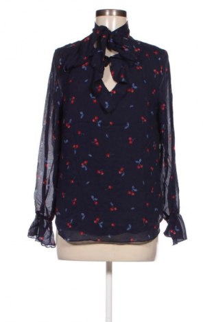 Damen Shirt Kookai, Größe S, Farbe Mehrfarbig, Preis € 33,40