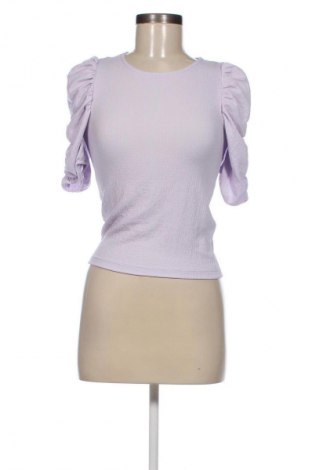 Damen Shirt Koton, Größe XS, Farbe Lila, Preis 5,99 €