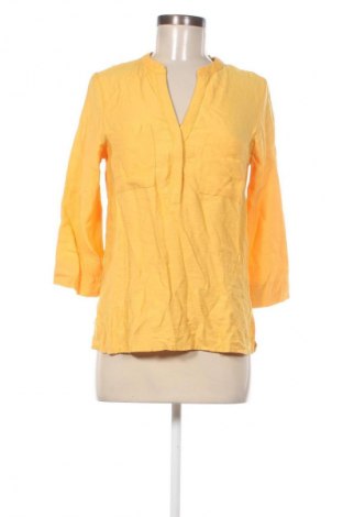 Damen Shirt Koton, Größe S, Farbe Gelb, Preis 13,99 €