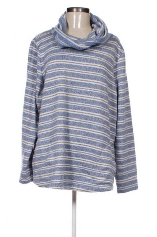 Γυναικεία μπλούζα L.L. Bean, Μέγεθος XL, Χρώμα Μπλέ, Τιμή 8,41 €