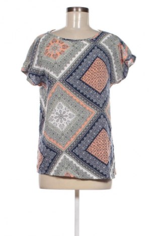 Damen Shirt LC Waikiki, Größe M, Farbe Mehrfarbig, Preis 8,90 €