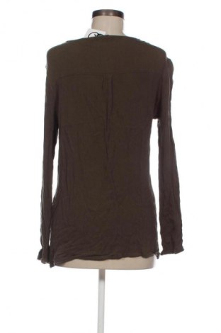 Damen Shirt LC Waikiki, Größe M, Farbe Grün, Preis € 2,99