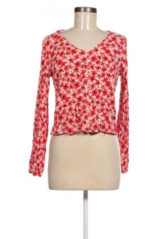 Γυναικεία μπλούζα LCW, Μέγεθος L, Χρώμα Πολύχρωμο, Τιμή 5,79 €