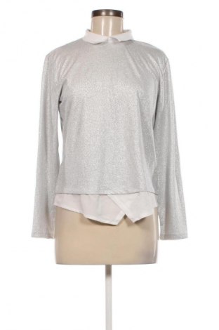 Damen Shirt LCW, Größe L, Farbe Silber, Preis € 4,99