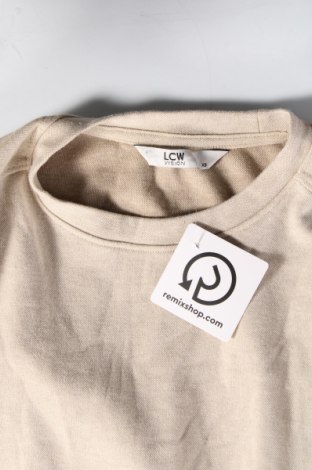 Damen Shirt LCW, Größe XS, Farbe Beige, Preis € 4,49