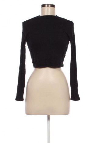 Γυναικεία μπλούζα Lager 157, Μέγεθος S, Χρώμα Μαύρο, Τιμή 3,53 €