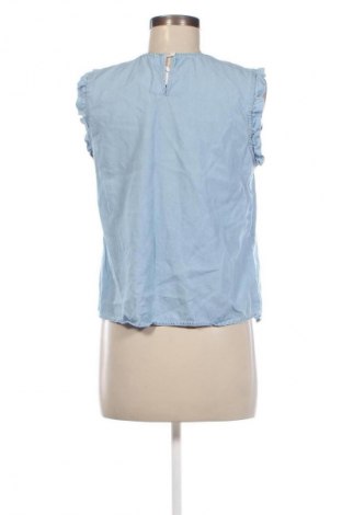 Damen Shirt Laju, Größe M, Farbe Blau, Preis € 8,15