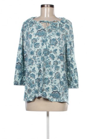 Damen Shirt Land's End, Größe M, Farbe Mehrfarbig, Preis € 4,49