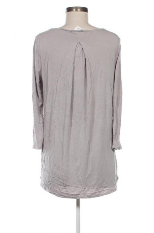 Damen Shirt Lands' End, Größe M, Farbe Grau, Preis 3,99 €