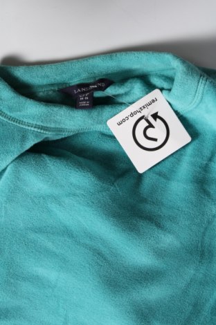 Damen Shirt Lands' End, Größe L, Farbe Blau, Preis € 6,49