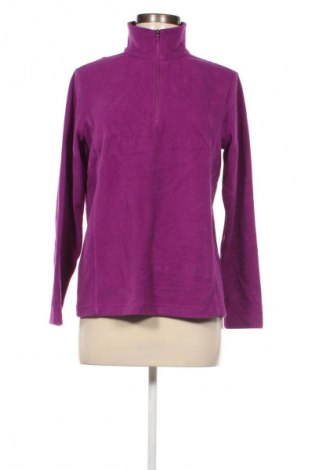 Γυναικεία μπλούζα Lands' End, Μέγεθος S, Χρώμα Βιολετί, Τιμή 5,69 €