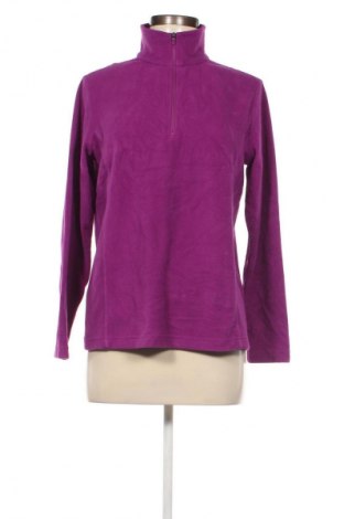 Damen Shirt Lands' End, Größe S, Farbe Lila, Preis 6,49 €