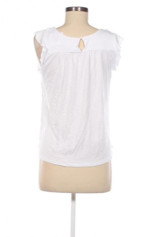 Damen Shirt Lascana, Größe S, Farbe Weiß, Preis 13,22 €