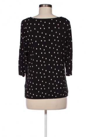 Γυναικεία μπλούζα Lascana, Μέγεθος S, Χρώμα Μαύρο, Τιμή 11,75 €