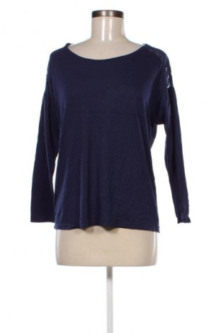 Damen Shirt Laura Di Sarpi, Größe M, Farbe Blau, Preis € 2,99