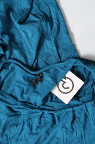 Damen Shirt Laura Torelli, Größe S, Farbe Blau, Preis 3,17 €