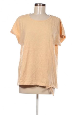 Damen Shirt Laura Torelli, Größe L, Farbe Beige, Preis 3,99 €