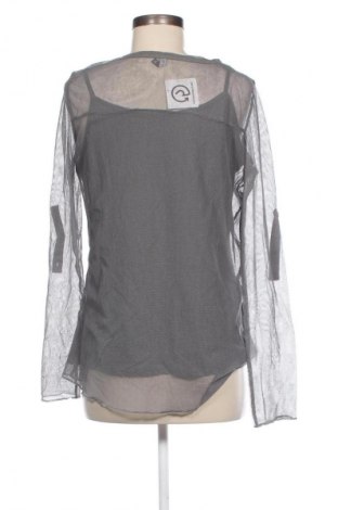 Damen Shirt Laura Torelli, Größe M, Farbe Grau, Preis € 3,04