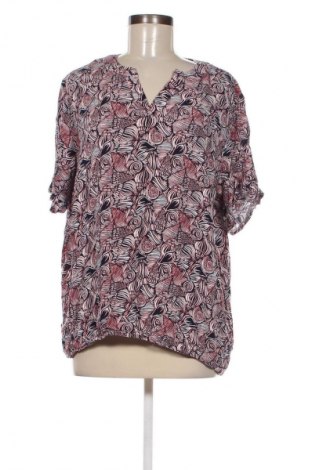 Damen Shirt Laura Torelli, Größe XL, Farbe Mehrfarbig, Preis € 4,99