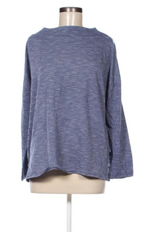 Damen Shirt Laura Torelli, Größe L, Farbe Blau, Preis € 3,99