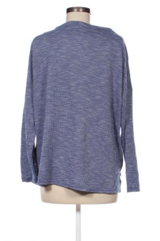 Damen Shirt Laura Torelli, Größe L, Farbe Blau, Preis € 2,99