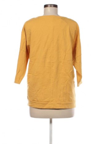 Damen Shirt Laura Torelli, Größe M, Farbe Gelb, Preis 3,99 €