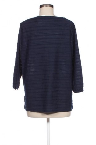 Damen Shirt Laura Torelli, Größe L, Farbe Blau, Preis € 3,99