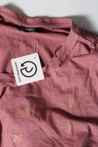 Damen Shirt Laura Torelli, Größe XL, Farbe Rosa, Preis € 4,99