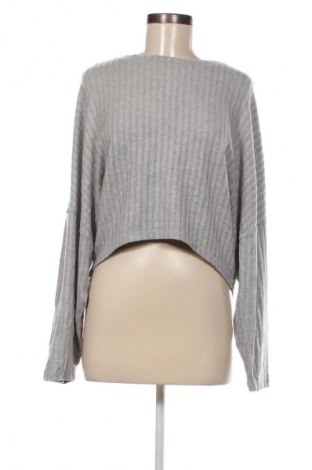 Damen Shirt Laura Torelli, Größe M, Farbe Grau, Preis 4,99 €