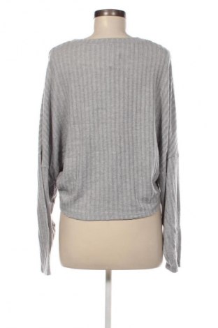 Damen Shirt Laura Torelli, Größe M, Farbe Grau, Preis € 4,99