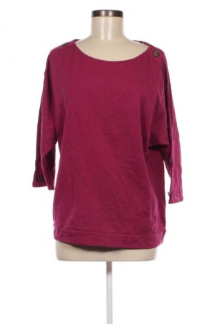 Damen Shirt Laura Torelli, Größe L, Farbe Rosa, Preis € 3,99