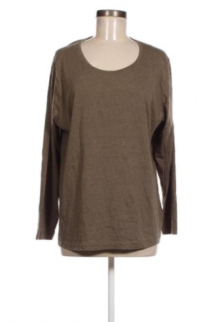 Damen Shirt Laura Torelli, Größe XL, Farbe Grün, Preis € 4,79