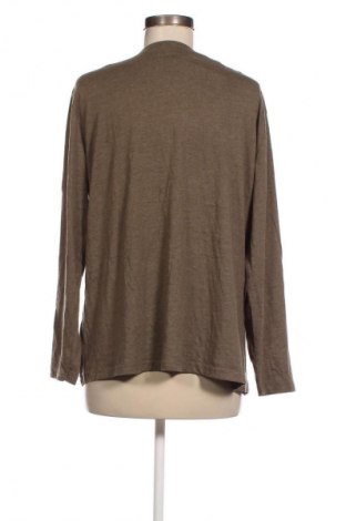 Damen Shirt Laura Torelli, Größe XL, Farbe Grün, Preis € 4,79