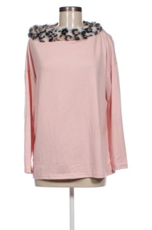 Damen Shirt Laura Torelli, Größe M, Farbe Rosa, Preis 3,79 €