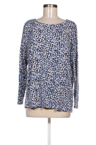 Γυναικεία μπλούζα Laura Torelli, Μέγεθος M, Χρώμα Πολύχρωμο, Τιμή 5,52 €