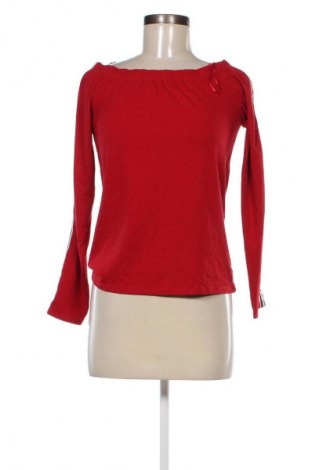 Damen Shirt Laura Torelli, Größe S, Farbe Rot, Preis € 4,99