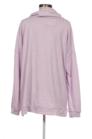 Damen Shirt Laura Torelli, Größe XL, Farbe Lila, Preis € 5,49