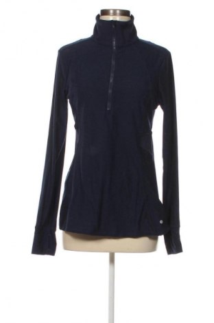 Damen Shirt Layer 8, Größe M, Farbe Blau, Preis € 5,49