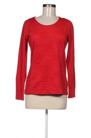 Damen Shirt Lea H., Größe M, Farbe Rot, Preis € 3,99