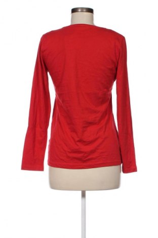 Damen Shirt Lea H., Größe M, Farbe Rot, Preis € 3,99